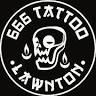 Jimmy Tattoo