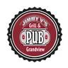 Jimmy V's Grill & Pub Grandview