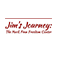 Jim's Journey: The Huck Finn Freedom Center
