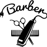 Jim's Barbershop (formerly Judy's)