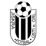 TJ Jiskra Usti nad Orlici football stadium
