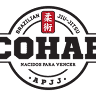 COHAB Ecuador - Brazilian Jiu Jitsu