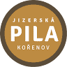 JIZERSKÁ PILA s.r.o.
