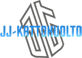 JJ-Kattohuolto oy