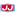 JJ Barvy
