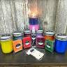 J&J Candles