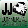 JJ Commercial Vehicle Specialist LTD