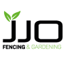 JJO Fencing & Gardening Ltd