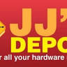 JJ'S DEPOT HARDWARE & FARM SUPPLIES