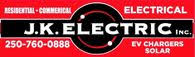 J.K. Electric Inc.