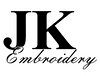 JK Embroidery Aus