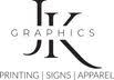 JK Graphics Inc