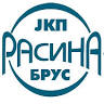 ЈКП „Расина” Брус