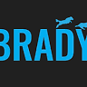 Joseph M Brady Co