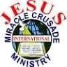 Jesus Miracle Crusade International Ministry