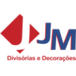 JM Divisórias e Decorações - Movéis Para Escritório E Distribuidora