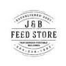 J & B Feed Store