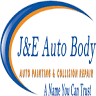 J & E Auto Body