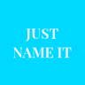 Just Name It