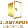 J.O. AGYAPONG COMPANY LIMITED