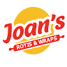Joan's Rotis & Wraps