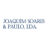Joaquim Soares & Paulo, Lda.