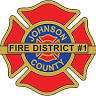 Johnson County Fire District #1 Station 122