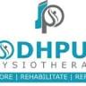 JODHPUR PHYSIOTHERAPY Best Physiotherapy, Pain Management & Home Visit in Jodhpur By Dr. Tanubhrit Singh (Ph.D.)