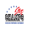 Joe Champs