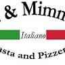 Joe & Mimma's Italian Pizza