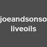 Joe and Son's Olive Oils Carrollwood