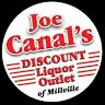 Joe Canal's Liquor