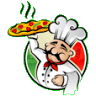 Gallina Pizza