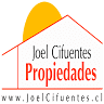 Joel Cifuentes - Propiedades