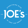 Joe's Ice Cream Parlour