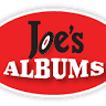 Joe's Albums