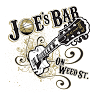 Joe's on Weed St.