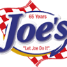 Joe's Custom Upholstery