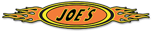 Joe's Custom Upholstery & Auto Detailing