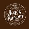 Joe's Hideout