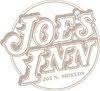 Joe's Inn the Fan