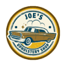 Joe's Upholstery Shop