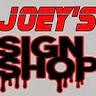 Joey's Sign Shop