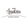 HOTEL Jogakura