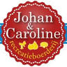 Recreation Farm / Dairy Johan and Caroline