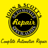 John & Scott's Auto Repair