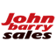 John Barry Sales
