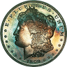 John Franklin Coins