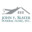 John F Slater Funeral Home Inc