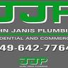 John Janis Plumbing